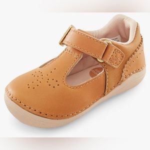 STRIDE RITE | SOFT MOTION lucianne mary jane